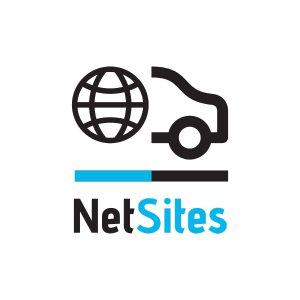 NetSites - Branded Websites for Dealer Networks